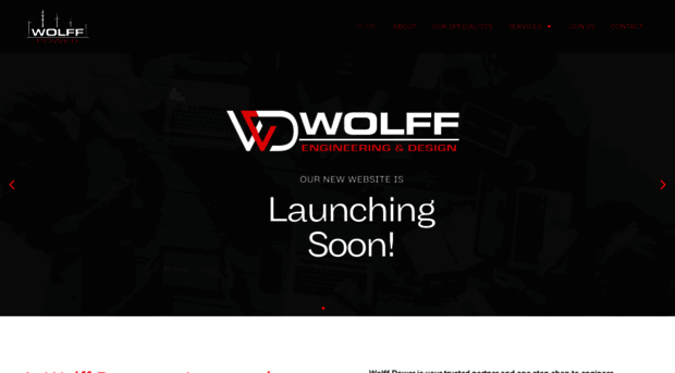 wolffpower.com.au