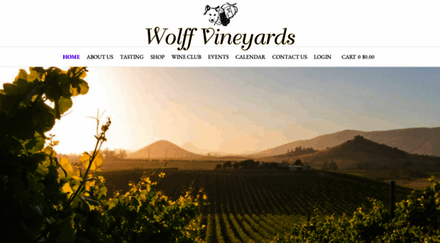 wolffvineyards.com