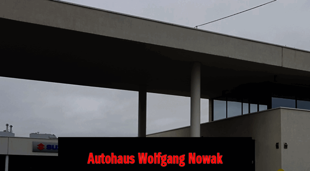 wolfgang-nowak.de