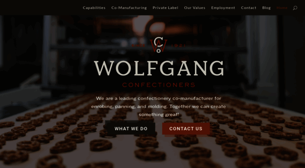 wolfgangcandy.com