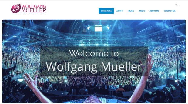 wolfgangmueller.net