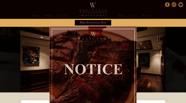 wolfgangssteakhouse.co.kr