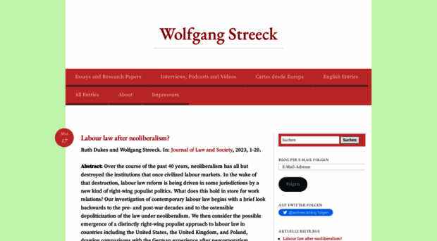 wolfgangstreeck.com