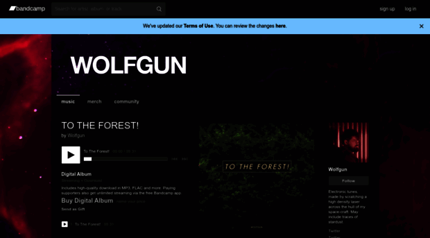 wolfgun.bandcamp.com