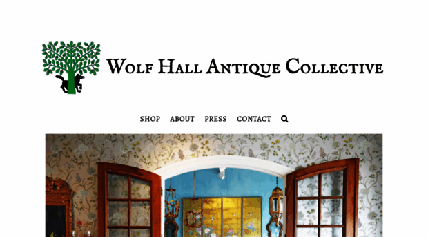 wolfhallantiques.com