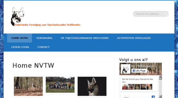 wolfhond.org
