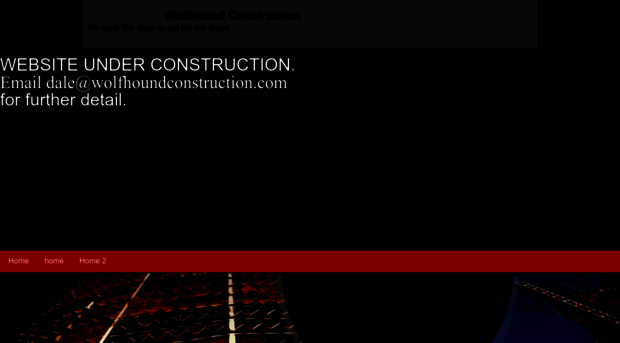 wolfhoundconstruction.com