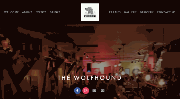 wolfhoundnyc.com