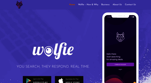 wolfie.com