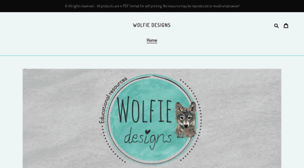 wolfiedesigns.co.za