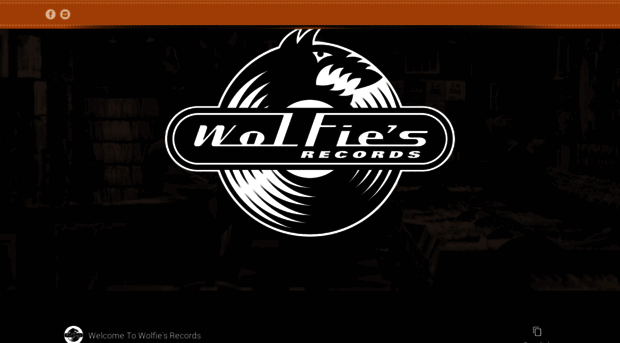 wolfiesrecords.com