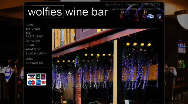 wolfieswinebar.co.uk