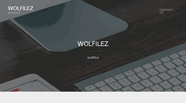 wolfilez.org