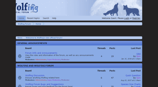 wolfing.freeforums.net