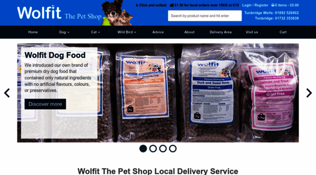 wolfit.co.uk