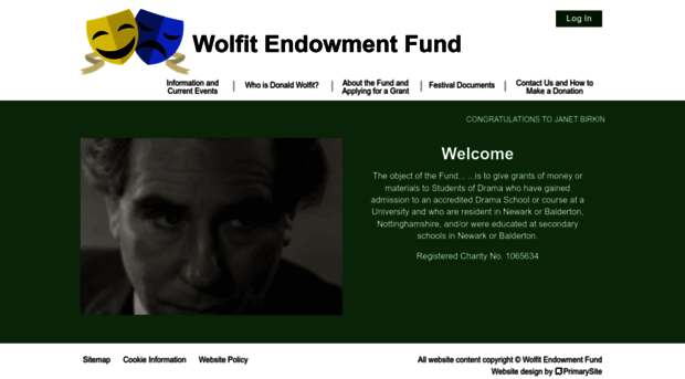wolfitendowmentfund.org.uk