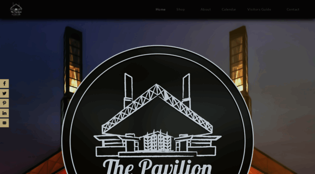 wolflakepavilion.com