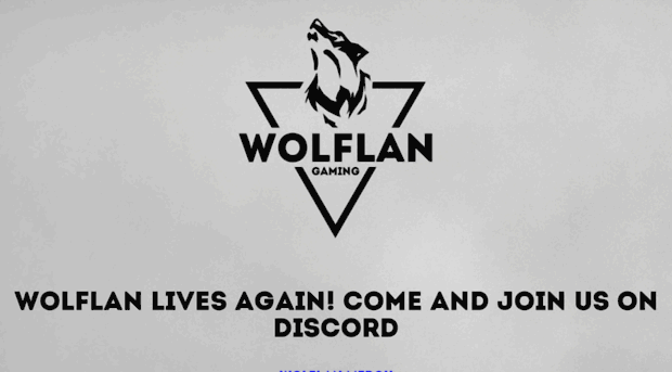 wolflan.com