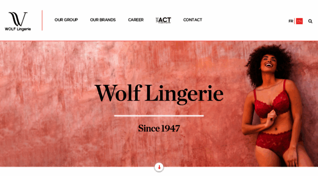 wolflingerie.com