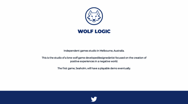 wolflogic.com