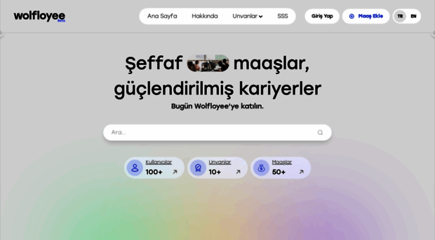 wolfloyee.com