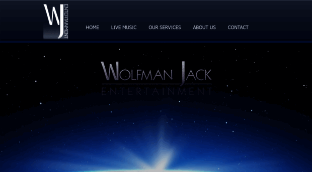 wolfmanjack.com
