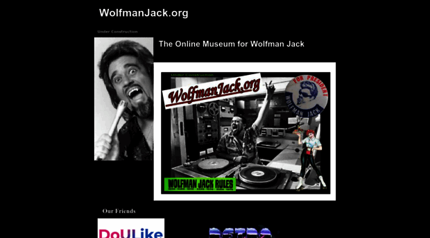 wolfmanjack.org