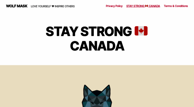wolfmask.ca
