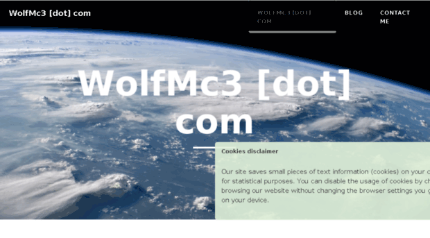 wolfmc3.com