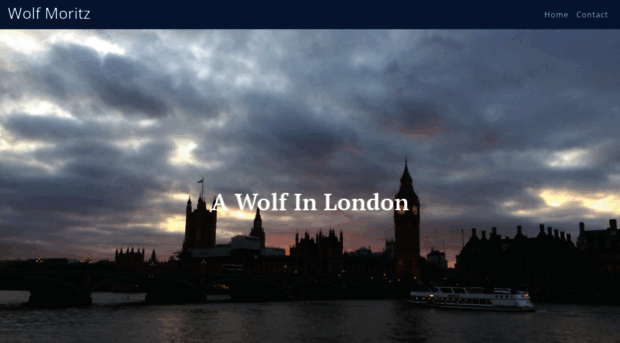 wolfmoritz.com