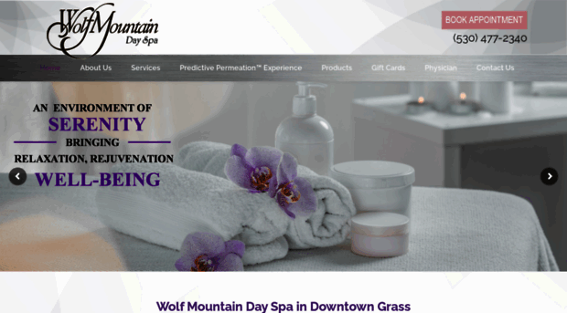 wolfmountaindayspa.com