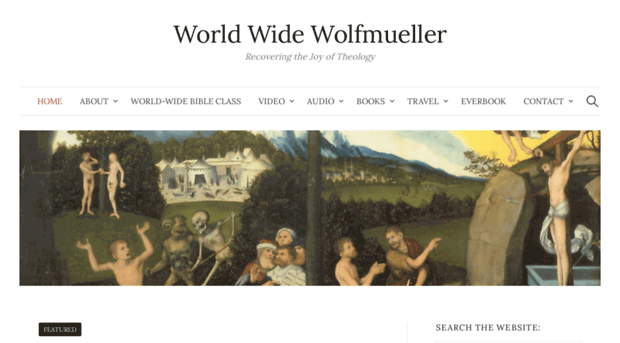 wolfmueller.co