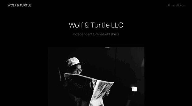 wolfnturtle.com