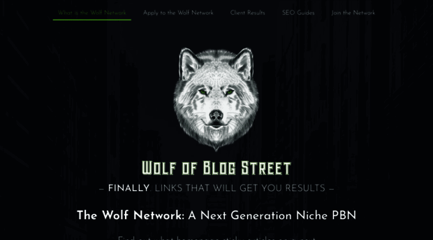 wolfofblogstreet.com