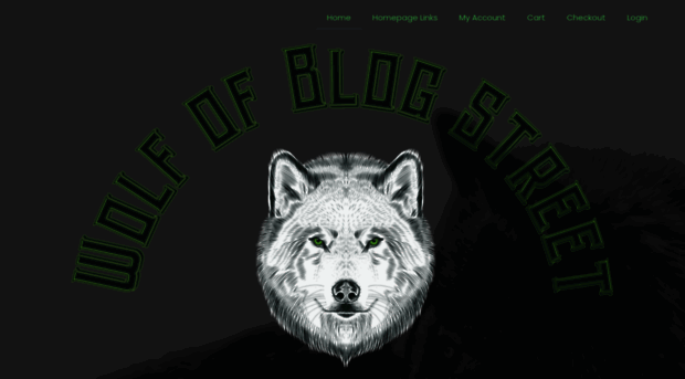 wolfofblogstreet.live