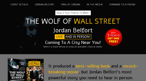 wolfofwallstreetusatour.com