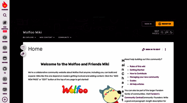 wolfoo.fandom.com