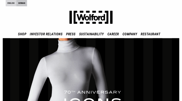 wolford.de