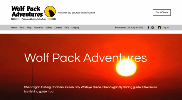 wolfpackadventures.com