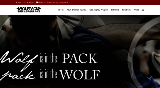 wolfpackbjj.com