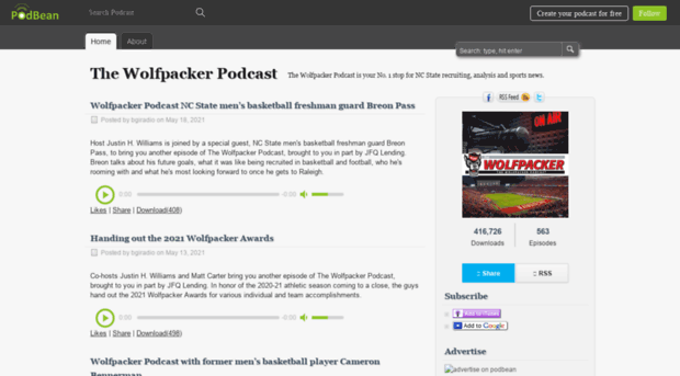 wolfpackerpodcast.podbean.com