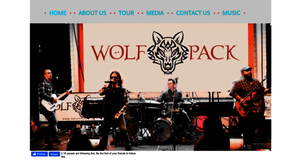 wolfpackrocks.com