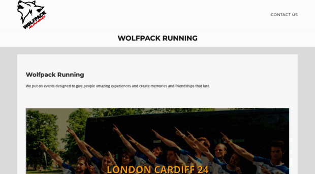 wolfpackrunning.com