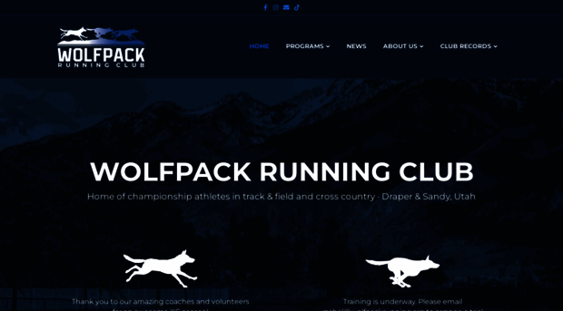 wolfpackrunning.org