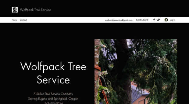 wolfpacktreecare.com