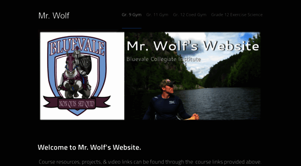 wolfphysed.weebly.com