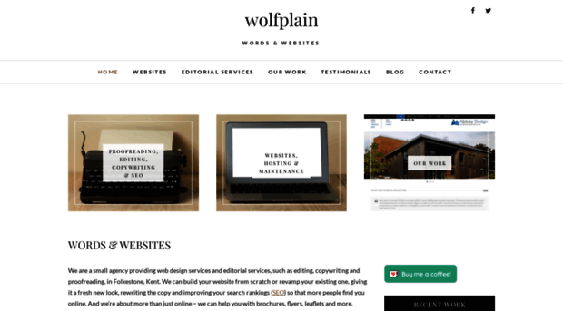 wolfplain.co.uk