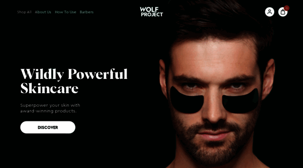 wolfproject.co