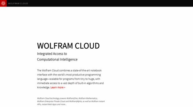 wolframcloud.com