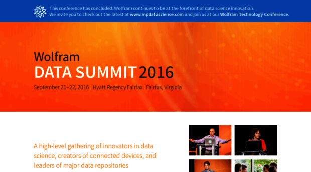 wolframdatasummit.org